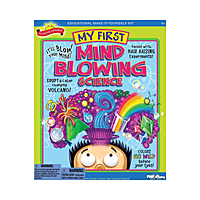 My First Mind Blowing Science Kit