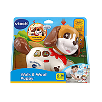 Vtech Walk & Woof Puppy