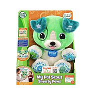 Leapfrog My Pal Scout Smarty Paws