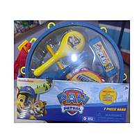 Paw Patrol 7 Piece Band - Blue