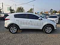 Kia Sportage 2016 ID: V047868