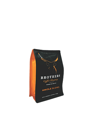 Ankole Blend 500gr