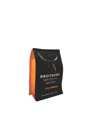 Colombia 500gr Colombia 500gr