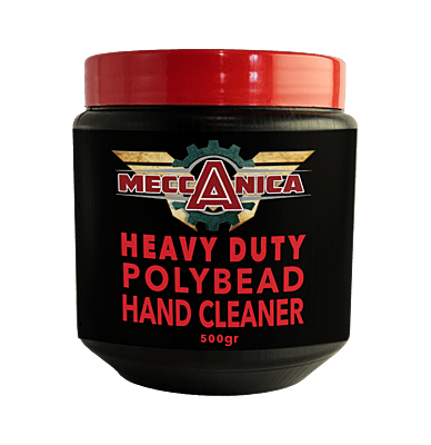 Meccanica Hand Cleaner-500ml Heavy Duty Meccanica Hand Cleaner-500ml Heavy Duty