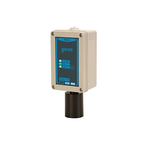 LPG-GAS DETECTOR SE235KG