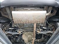 Hyundai Tucson 2012 ID: V414503