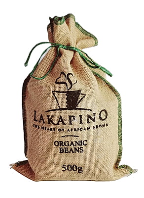 Lakapino Coffee 500gr  Africa Beans Lakapino Coffee 500gr  Africa Beans