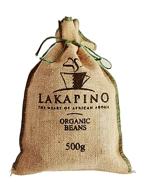 Lakapino Coffee 500gr  Africa Beans Lakapino Coffee 500gr  Africa Beans