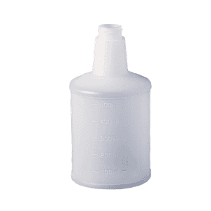 500ml Plastic Spray Bottle Box 12