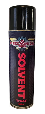 Meccanica solvent cleaner 500ml Meccanica solvent cleaner 500ml