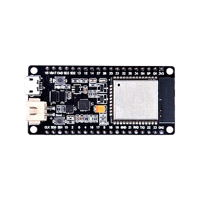 GeeekNET ESP32 Development Board GeeekNET ESP32 Development Board