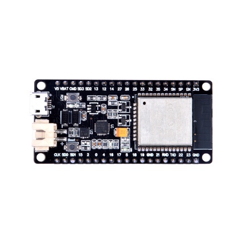 GeeekNET ESP32 Development Board GeeekNET ESP32 Development Board