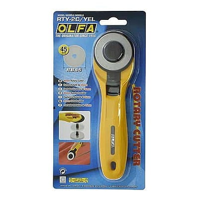 Taglierina dim. 45 mm Olfa