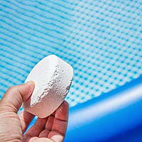 Chlorine Tablets | TCCA | 50 Kg Drum