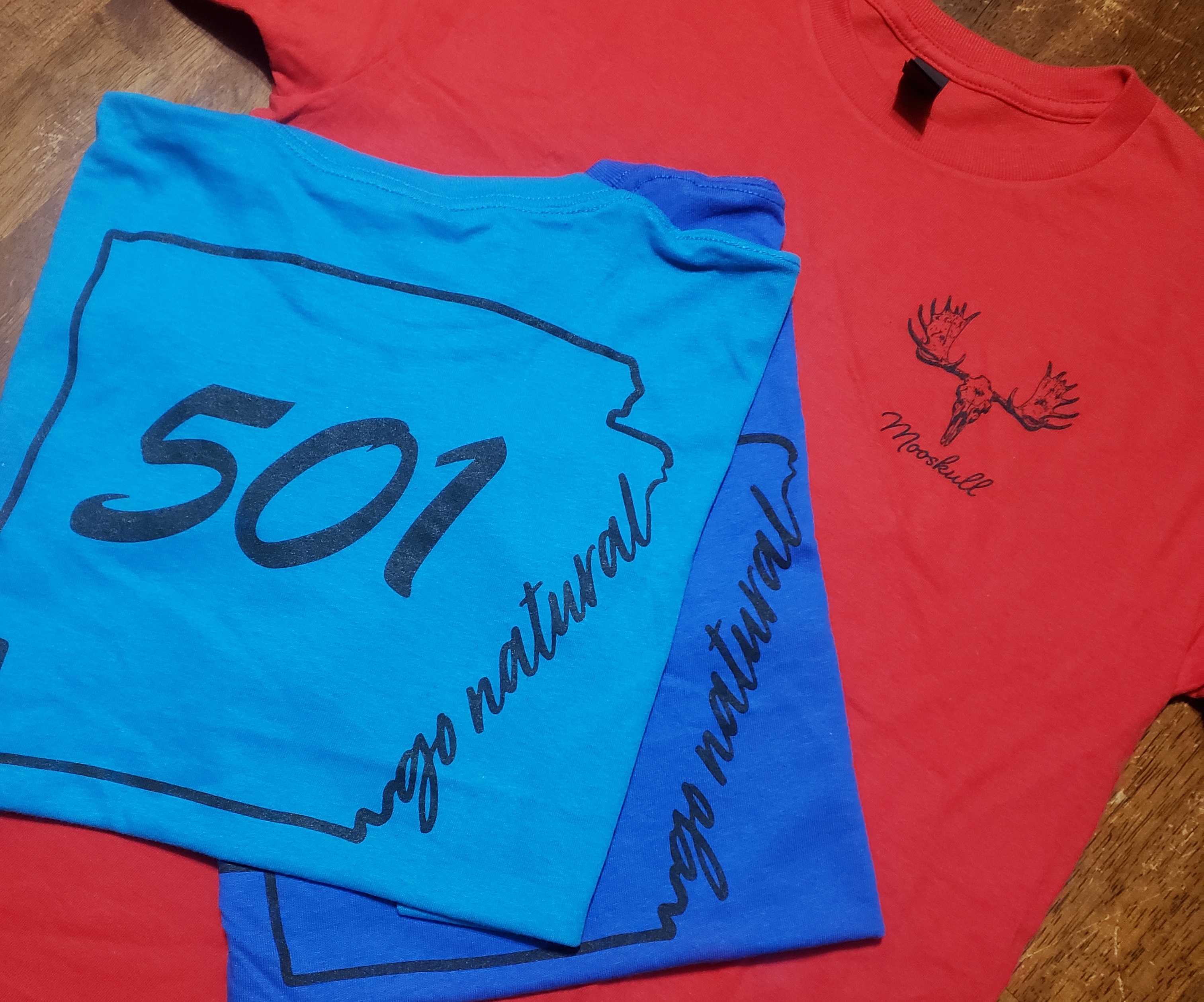 501 Youth T-shirt