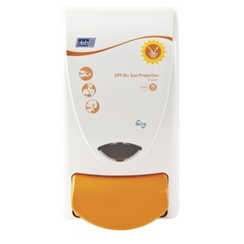 Stokderm Deb Sun Protect 50 Sunscreen Dispenser