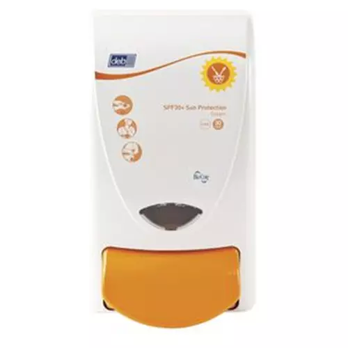 Stokderm Deb Sun Protect 50 Sunscreen Dispenser