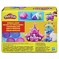 Play-Doh Sparkle Collection