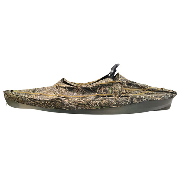 NuCanoe U10 Layout Blind - MossyOak SG
