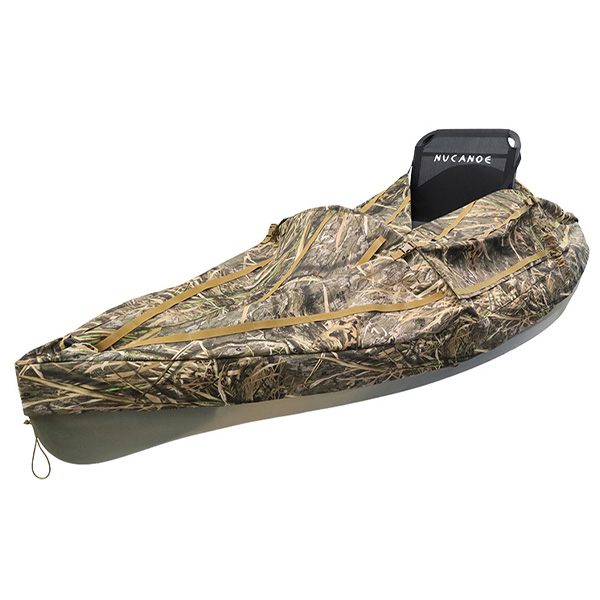 NuCanoe U10 Layout Blind - MossyOak SG