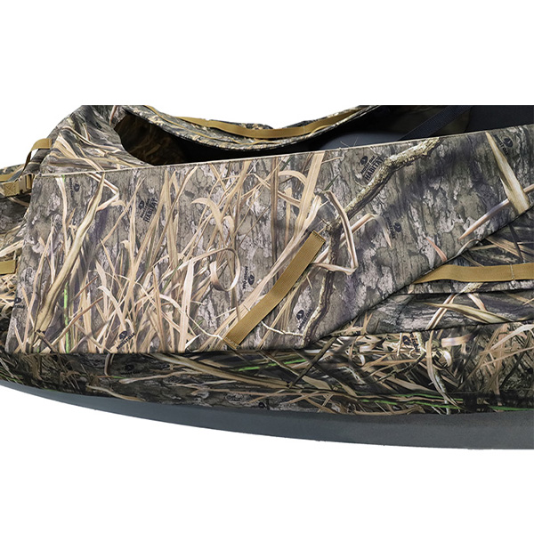 NuCanoe U10 Layout Blind - MossyOak SG