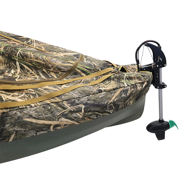 NuCanoe U10 Layout Blind - MossyOak SG