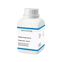LB Agar (Lennox) Powder 250g/bottle