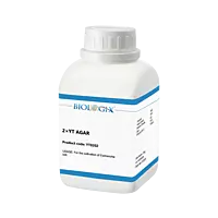 2xYT Agar Medium Powder 250g/bottle