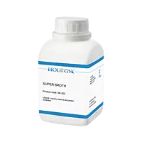 SB Medium Powder 250g/bottle