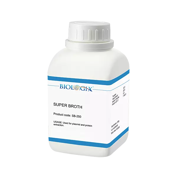 SB Medium Powder 250g/bottle