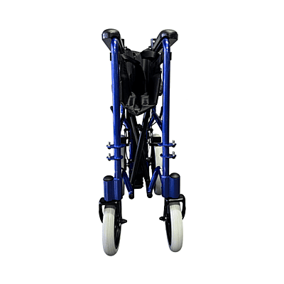 Lightweight transport chair 5015BL Lightweight transport chair 5015BL