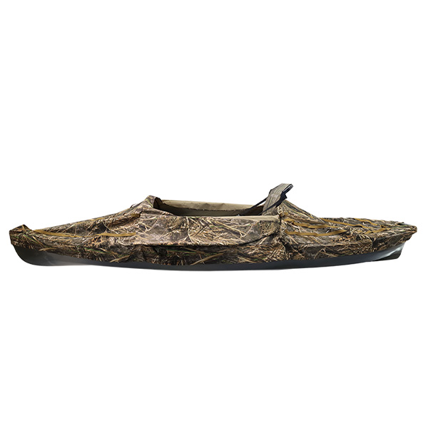 NuCanoe UNLIMITED Layout Blind - MossyOak SG NuCanoe UNLIMITED Layout Blind - MossyOak SG