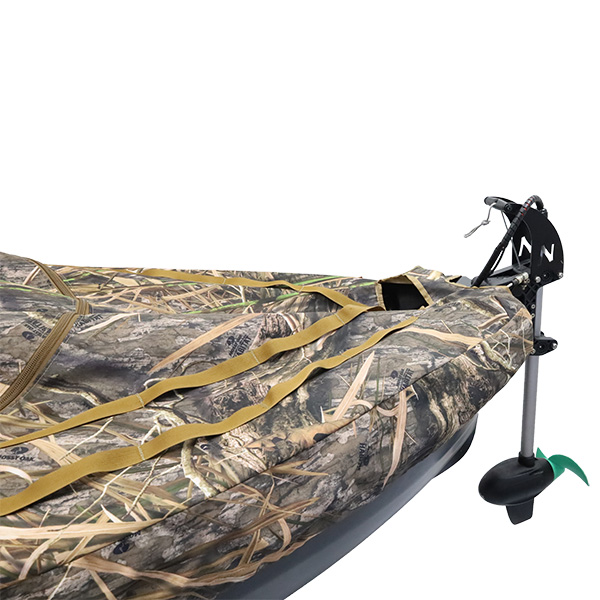 NuCanoe UNLIMITED Layout Blind - MossyOak SG NuCanoe UNLIMITED Layout Blind - MossyOak SG