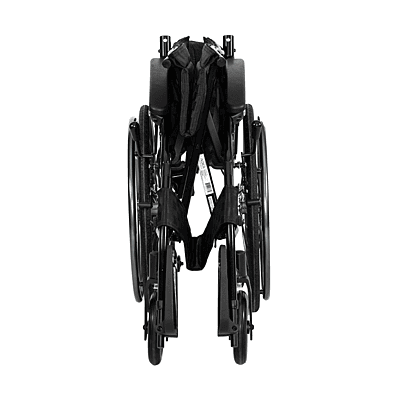 Axera lightweight wheelchair w/adjustable 5017BK