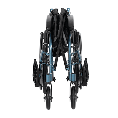 Axera lightweight wheelchair w/adjustable 5017BL Axera lightweight wheelchair w/adjustable 5017BL