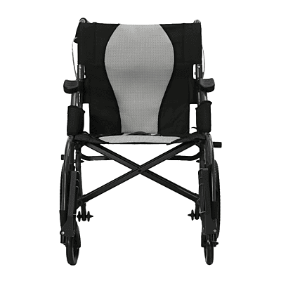 TravelerLite transport chair 5018BK