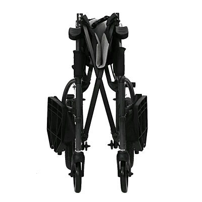 TravelerLite transport chair 5018BK