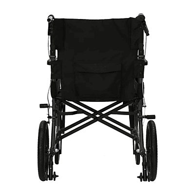 TravelerLite transport chair 5018BK