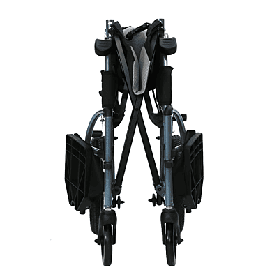 TravelerLite transport chair 5018BL TravelerLite transport chair 5018BL