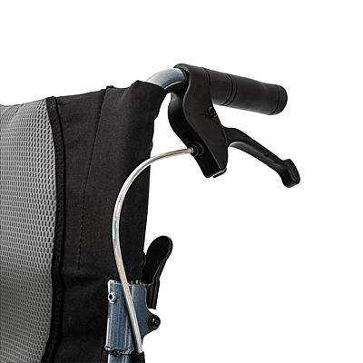 TravelerLite transport chair 5018BL TravelerLite transport chair 5018BL