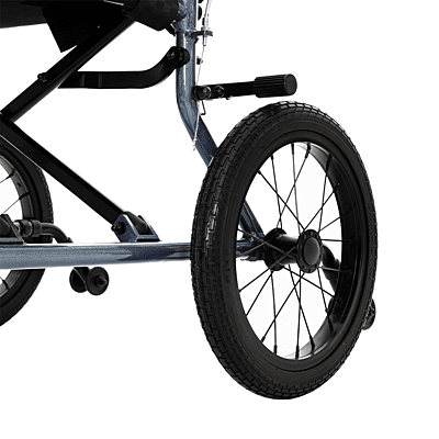 TravelerLite transport chair 5018BL TravelerLite transport chair 5018BL