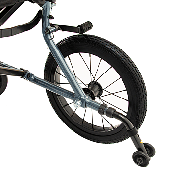 TravelerLite transport chair 5018BL TravelerLite transport chair 5018BL