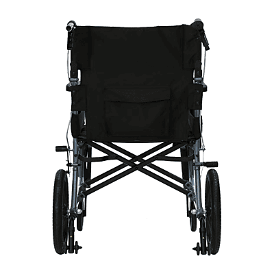 TravelerLite transport chair 5018BL TravelerLite transport chair 5018BL