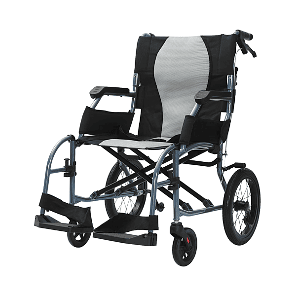 TravelerLite transport chair 5018BL TravelerLite transport chair 5018BL