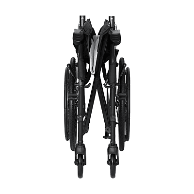 Traveller Lightweight Wheelchair 5019BK