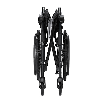Traveller Lightweight Wheelchair Q5019BK