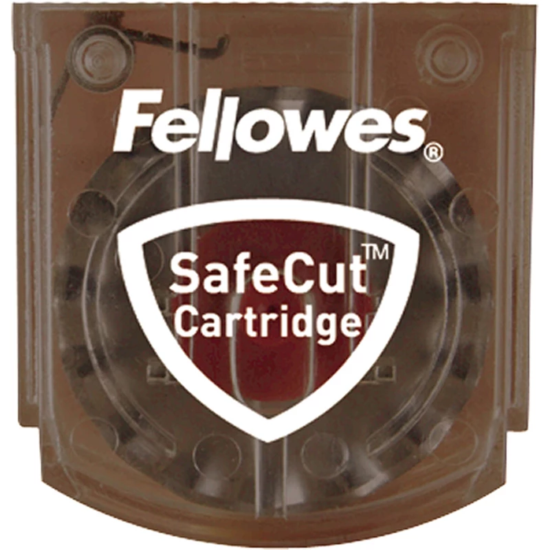 Fellowes Trimmer Accessories Straight Rotary Blades Kit