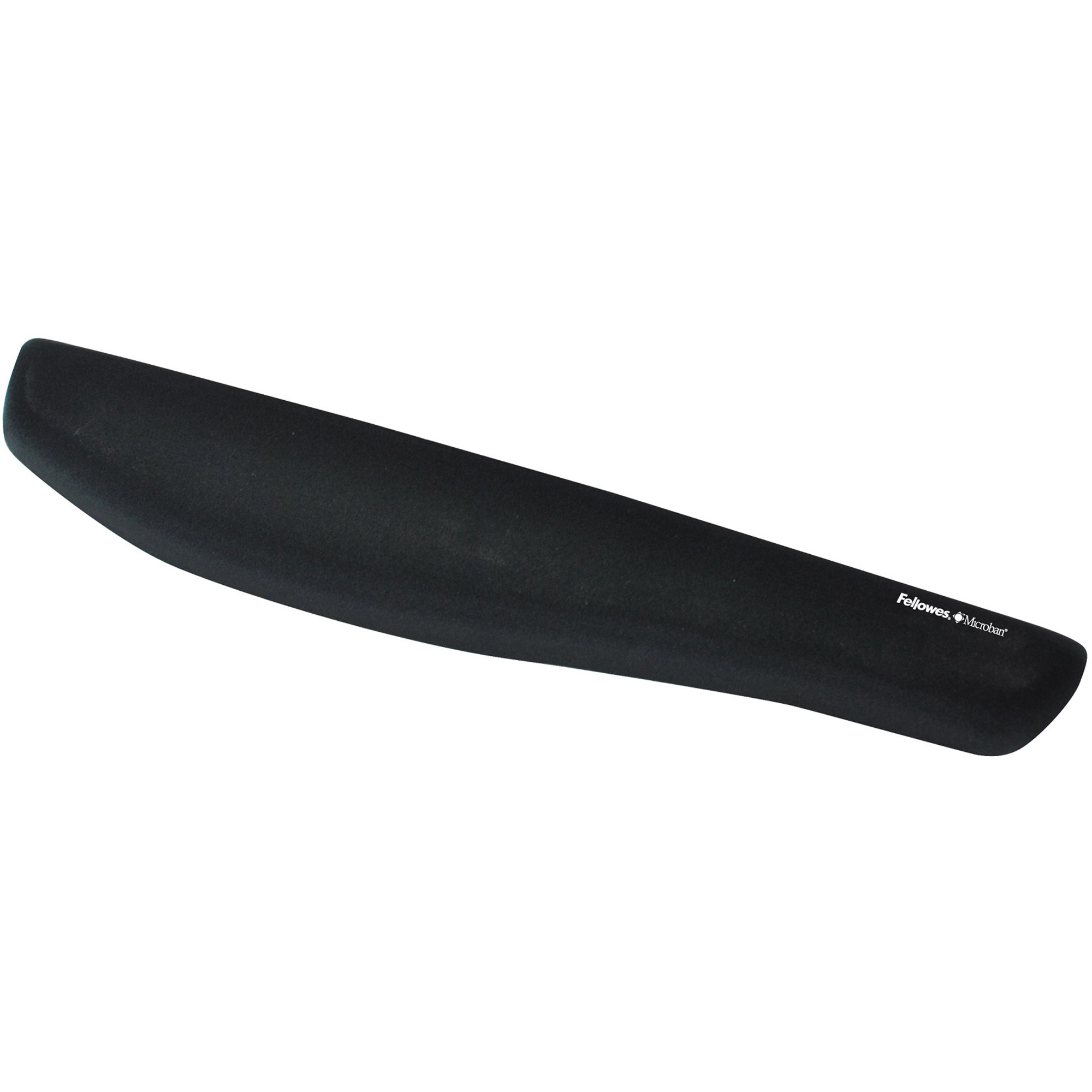 Fellowes Keyboard  Palm Support Black