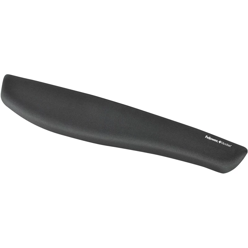 Fellowes Keyboard  Palm Support Graphite