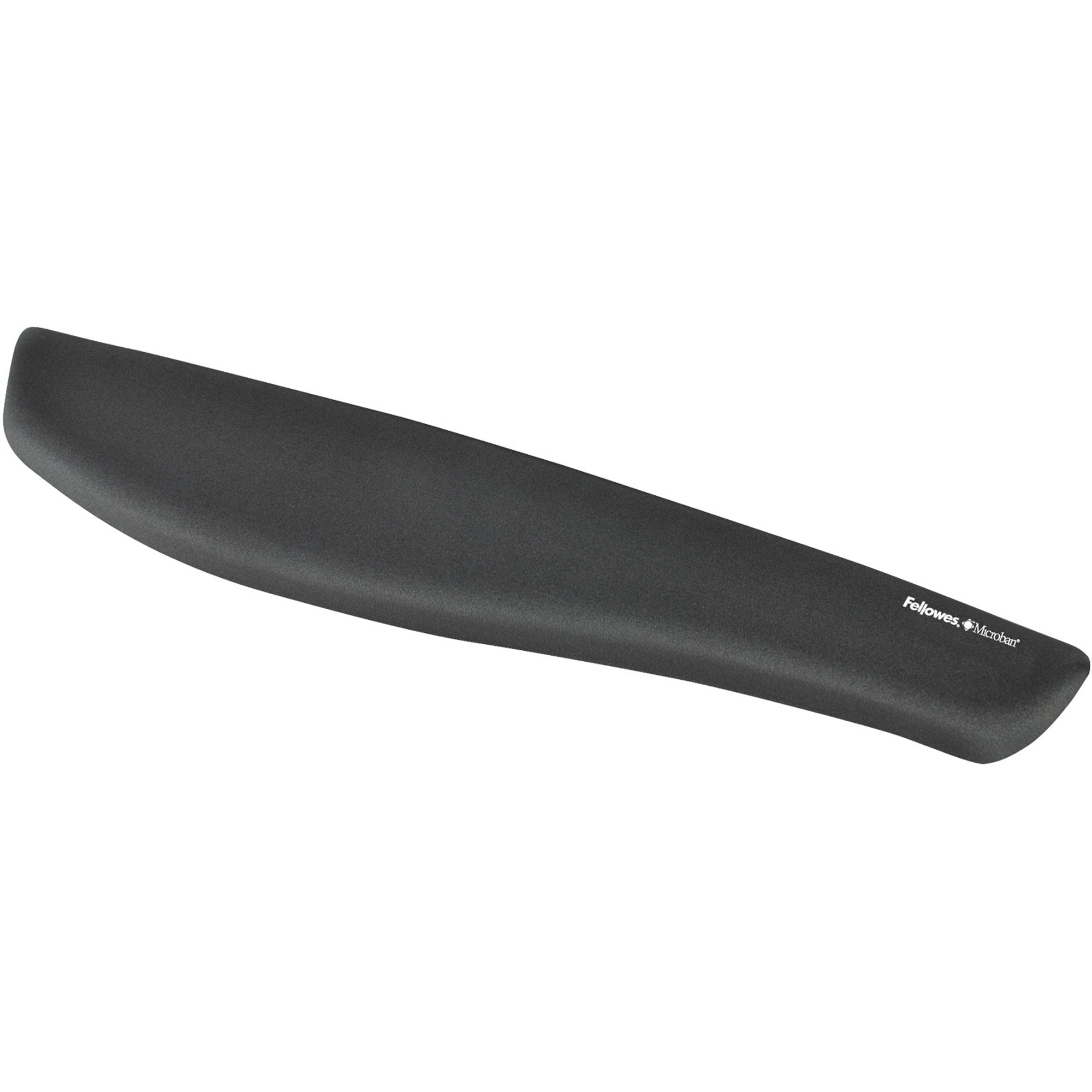Fellowes Keyboard  Palm Support Graphite